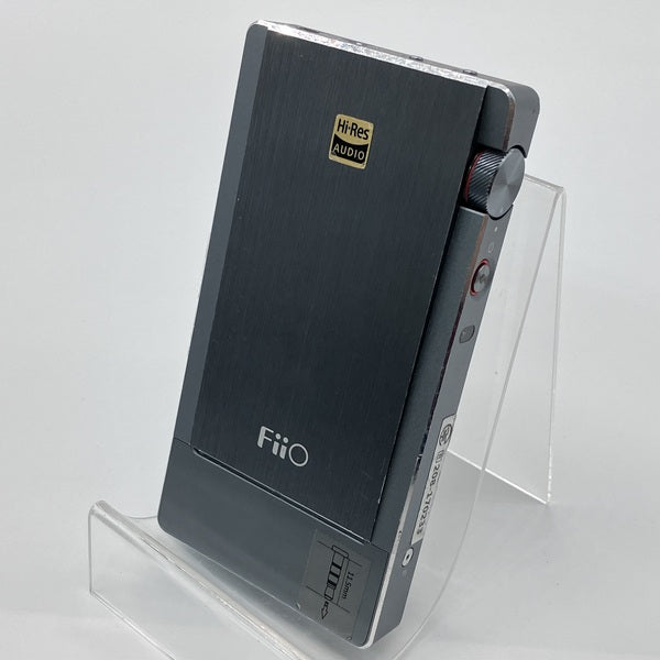 【中古】Q5 with AM3A (2.5mmバランス出力対応) 【FIO-Q5-AM3A】【日本橋】