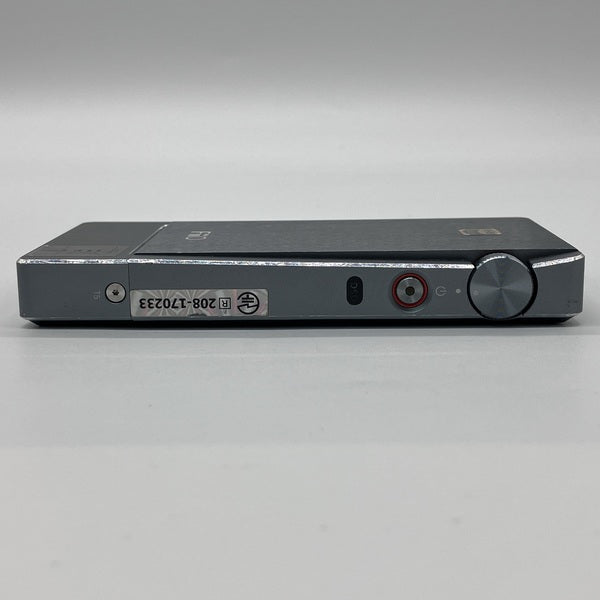 FIIO 【中古】Q5 with AM3A (2.5mmバランス出力対応) 【FIO-Q5-AM3A