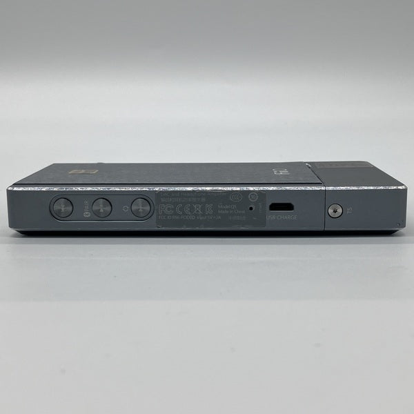 FIIO 【中古】Q5 with AM3A (2.5mmバランス出力対応) 【FIO-Q5-AM3A