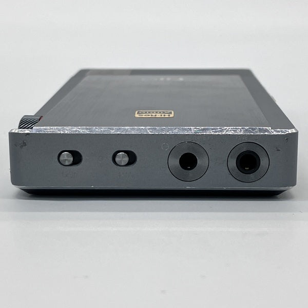 【中古】Q5 with AM3A (2.5mmバランス出力対応) 【FIO-Q5-AM3A】【日本橋】