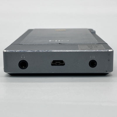 【中古】Q5 with AM3A (2.5mmバランス出力対応) 【FIO-Q5-AM3A】【日本橋】