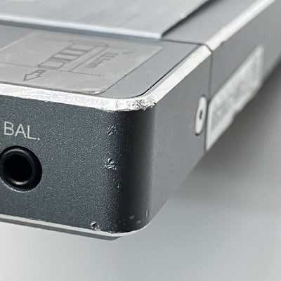 【中古】Q5 with AM3A (2.5mmバランス出力対応) 【FIO-Q5-AM3A】【日本橋】