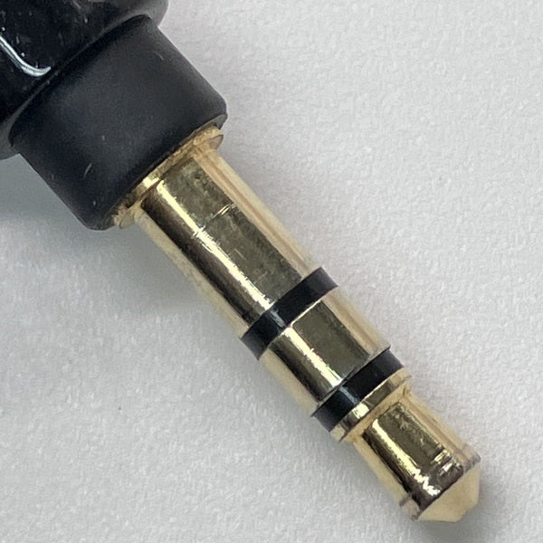 【中古】HP-NHR31K ハイレゾ対応リケーブルモデル ブラック【名古屋】