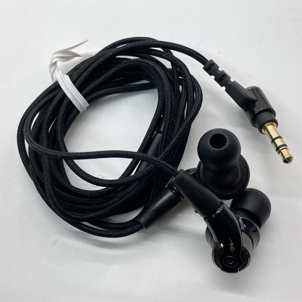 【中古】HP-NHR31K ハイレゾ対応リケーブルモデル ブラック【名古屋】