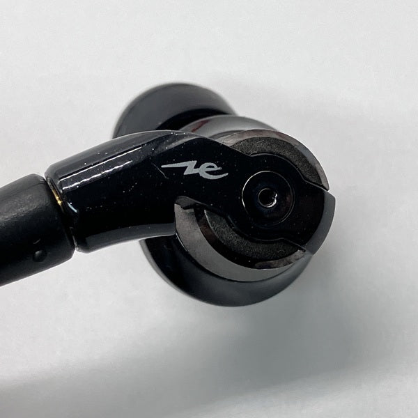 【中古】HP-NHR31K ハイレゾ対応リケーブルモデル ブラック【名古屋】