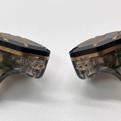 【中古】CCA C10 pro(ケーブル欠品)【名古屋】
