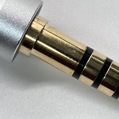 【中古】MMCX-4.4mmケーブル【名古屋】