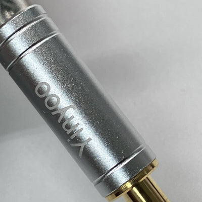 【中古】Yinyoo YYX4849 MMCX-4.4mm【名古屋】