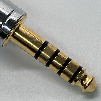 【中古】KBEAR MMCX - 4.4mm【名古屋】