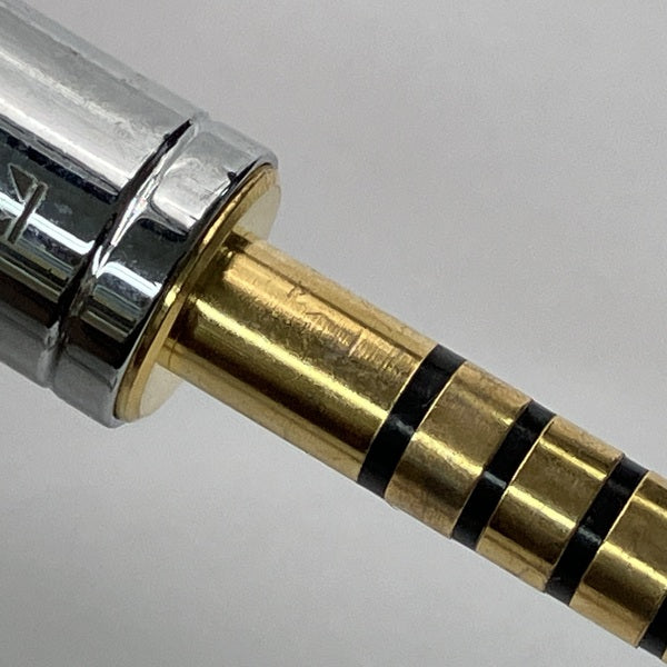 【中古】KBEAR MMCX - 4.4mm【名古屋】