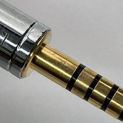 【中古】KBEAR MMCX - 4.4mm【名古屋】
