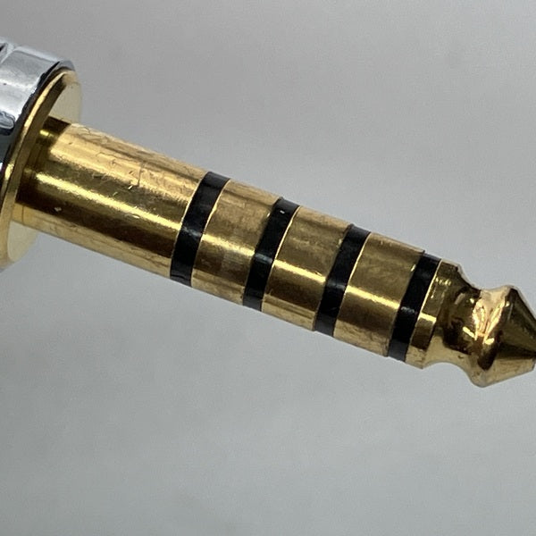 【中古】KBEAR MMCX - 4.4mm【名古屋】