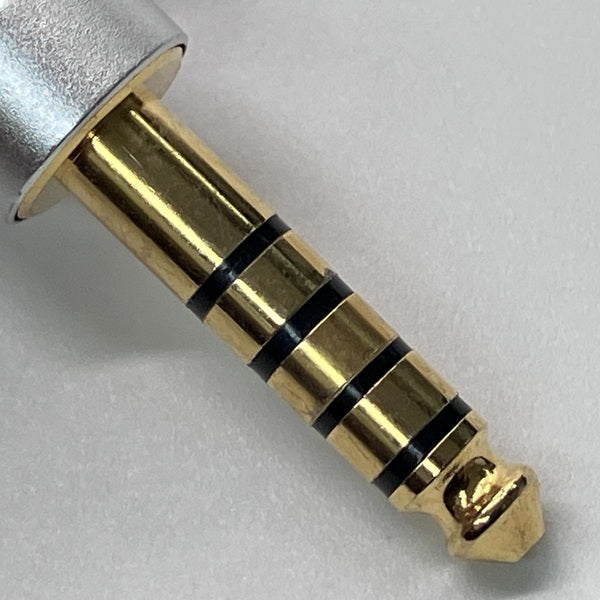 【中古】NICEHCK MMCX-4.4mm【名古屋】