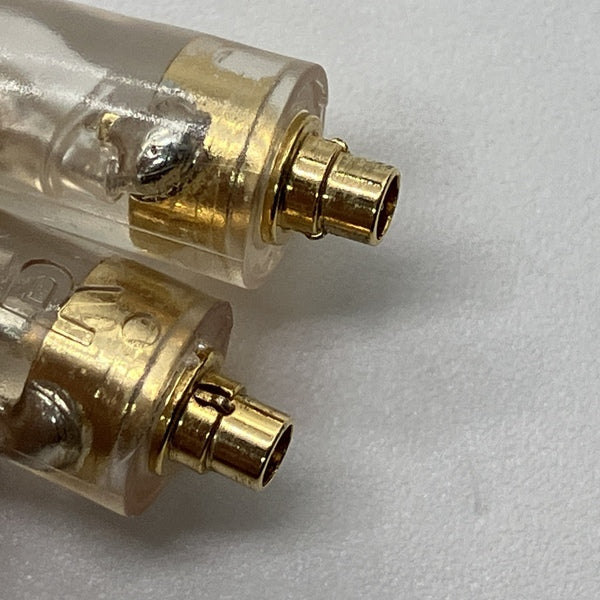 【中古】8芯 MMCX-3.5mmケーブル【名古屋】