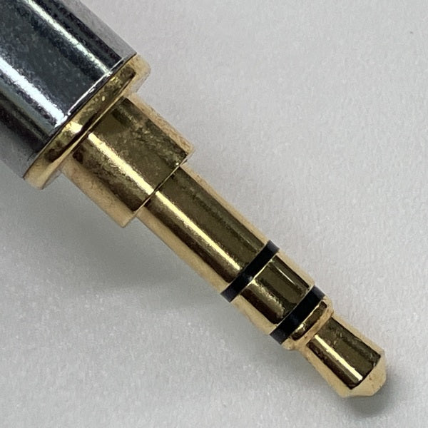 【中古】8芯 MMCX-3.5mmケーブル【名古屋】