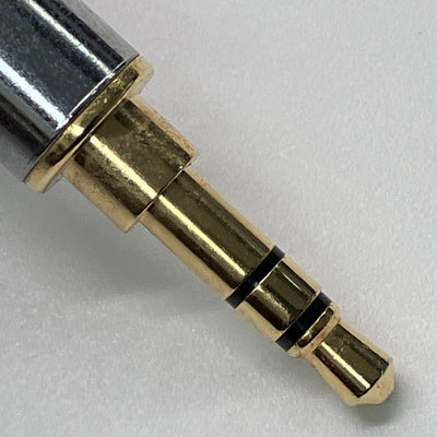 【中古】8芯 MMCX-3.5mmケーブル【名古屋】
