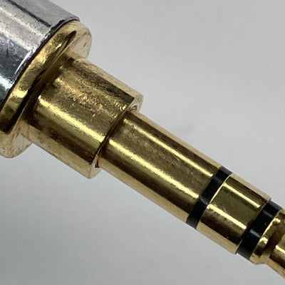 【中古】8芯 MMCX-3.5mmケーブル【名古屋】