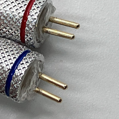 【中古】8芯 2pin-3.5mmケーブル【名古屋】
