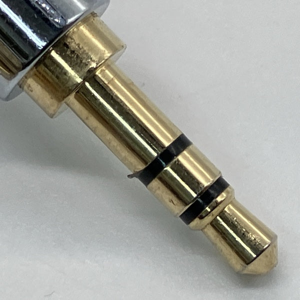 【中古】8芯 特殊2pin-3.5mmケーブル【名古屋】