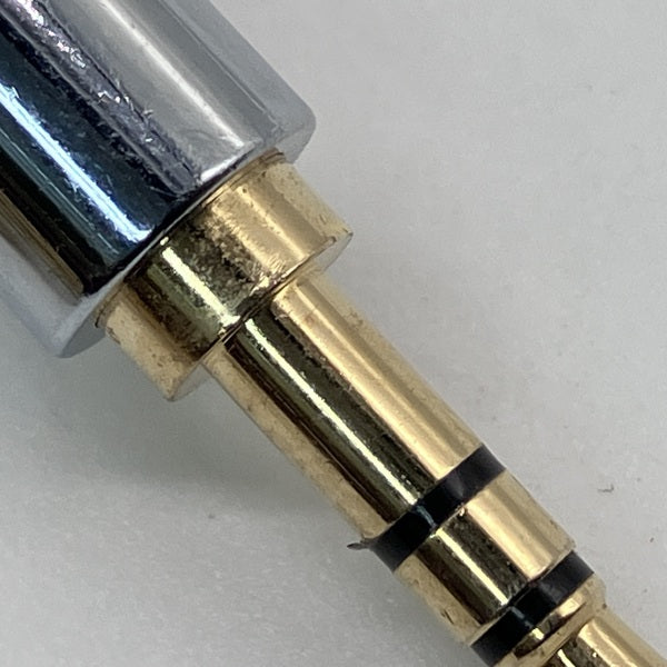【中古】8芯 特殊2pin-3.5mmケーブル【名古屋】