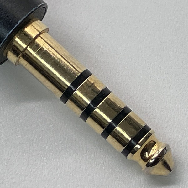 【中古】MMCX-4.4mmケーブル【名古屋】