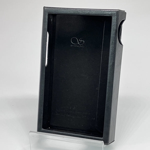 【中古】M5 Ultra 専用PUケース ブラック【秋葉原】