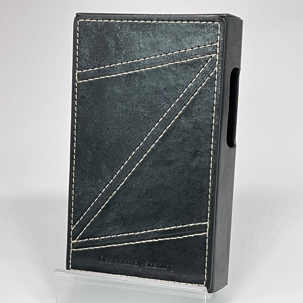 【中古】M5 Ultra 専用PUケース ブラック【秋葉原】