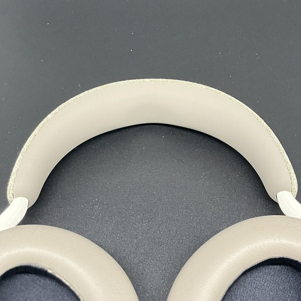 SENNHEISER 【中古】MOMENTUM 4 Wireless ホワイト 【M4AEBT WHITE