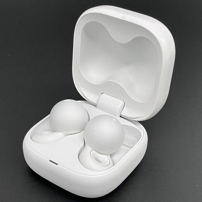 【中古】LinkBuds Open ホワイト 【WF-L910 WZ】【日本橋】