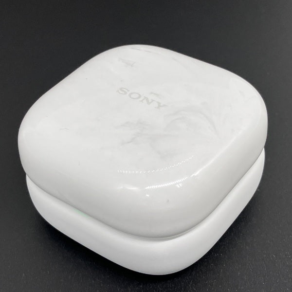 【中古】LinkBuds Open ホワイト 【WF-L910 WZ】【日本橋】