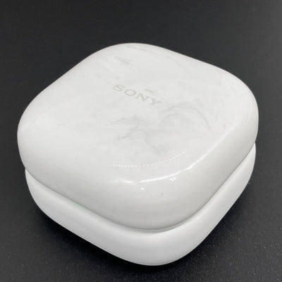 【中古】LinkBuds Open ホワイト 【WF-L910 WZ】【日本橋】