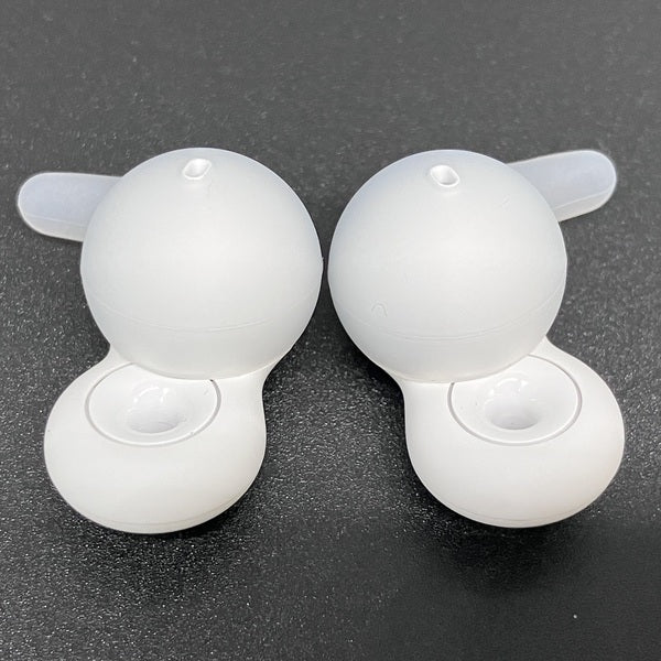 【中古】LinkBuds Open ホワイト 【WF-L910 WZ】【日本橋】