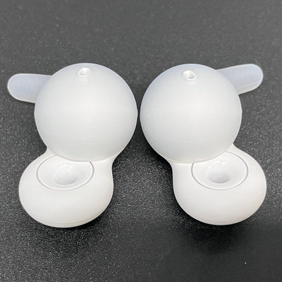 【中古】LinkBuds Open ホワイト 【WF-L910 WZ】【日本橋】