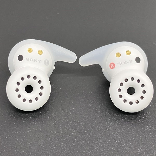 【中古】LinkBuds Open ホワイト 【WF-L910 WZ】【日本橋】