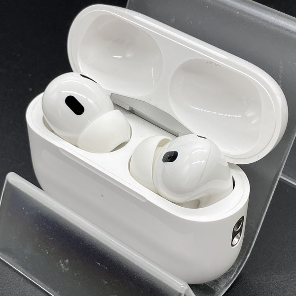 【中古】AirPods Pro (第2世代) MQD83J/A【秋葉原】