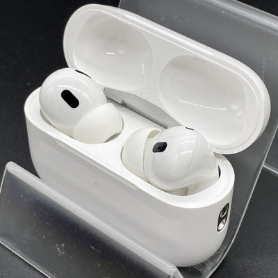 【中古】AirPods Pro (第2世代) MQD83J/A【秋葉原】