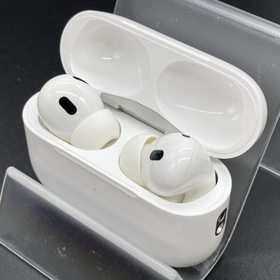 【中古】AirPods Pro (第2世代) MQD83J/A【秋葉原】