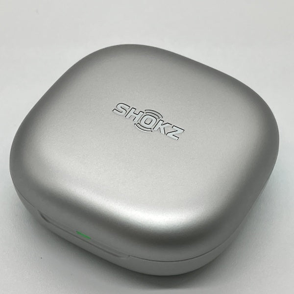 【中古】OpenFit 2+ Grey【SKZ-EP-000051】【日本橋】