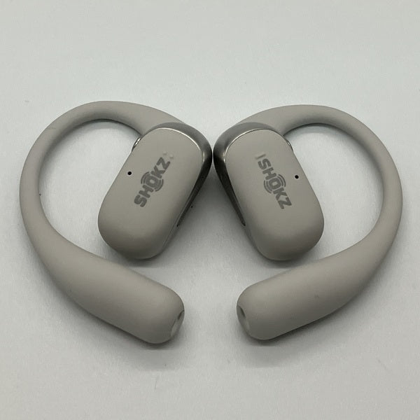 【中古】OpenFit 2+ Grey【SKZ-EP-000051】【日本橋】