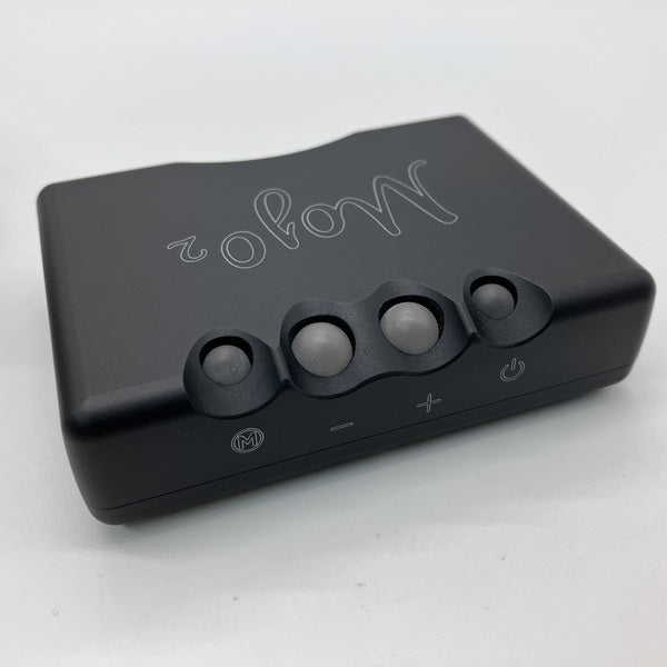 【中古】CHORD Mojo 2 Black 【CHO-MOJO2-BLK】【秋葉原】