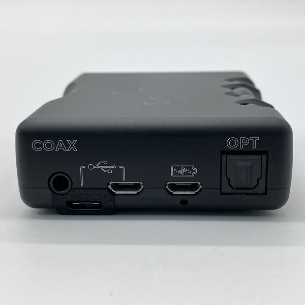 【中古】CHORD Mojo 2 Black 【CHO-MOJO2-BLK】【秋葉原】