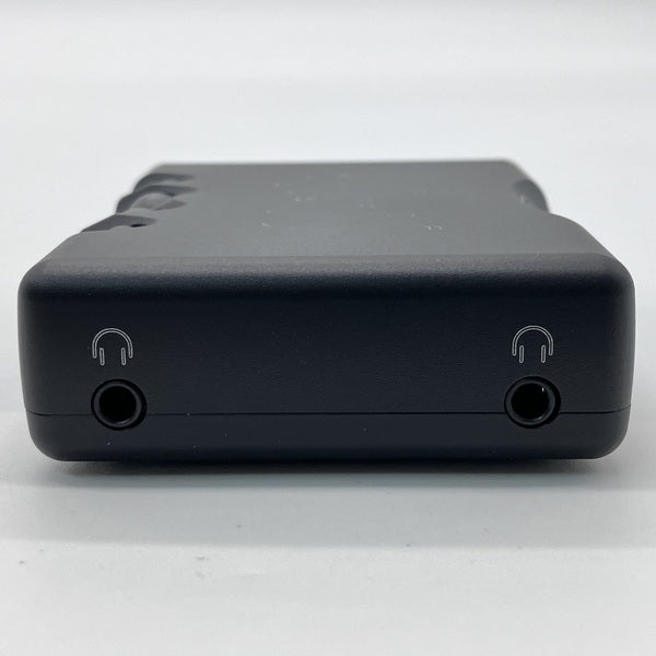 【中古】CHORD Mojo 2 Black 【CHO-MOJO2-BLK】【秋葉原】