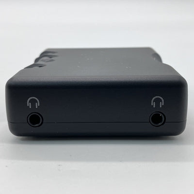 【中古】CHORD Mojo 2 Black 【CHO-MOJO2-BLK】【秋葉原】
