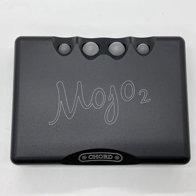 【中古】CHORD Mojo 2 Black 【CHO-MOJO2-BLK】【秋葉原】