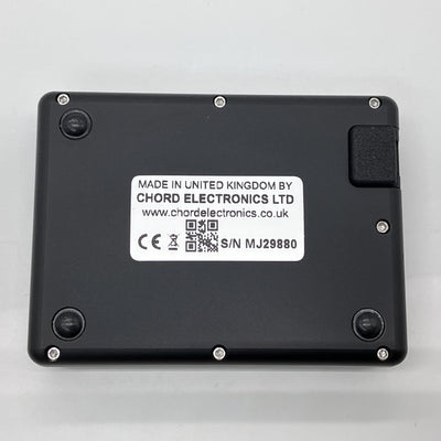 【中古】CHORD Mojo 2 Black 【CHO-MOJO2-BLK】【秋葉原】