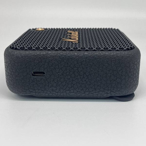 【中古】Willen Black and Brass【日本橋】