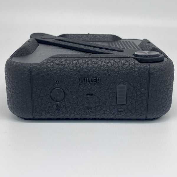 【中古】Willen Black and Brass【日本橋】