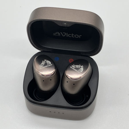 Victor HA-FX550T ブロンズ 新品未開封 JVC Victor HA-FX550T-N [ブロンズ] 価格比較 - 価格.com