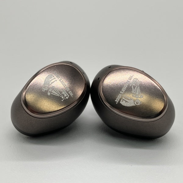 【中古】HA-FX550T-N ブロンズ【名古屋】