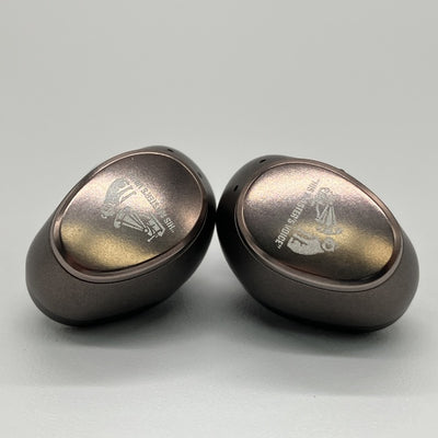 【中古】HA-FX550T-N ブロンズ【名古屋】